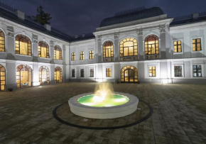 Hotel Gino Park Palace